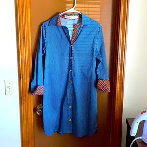 Tracy Negoshian Dress